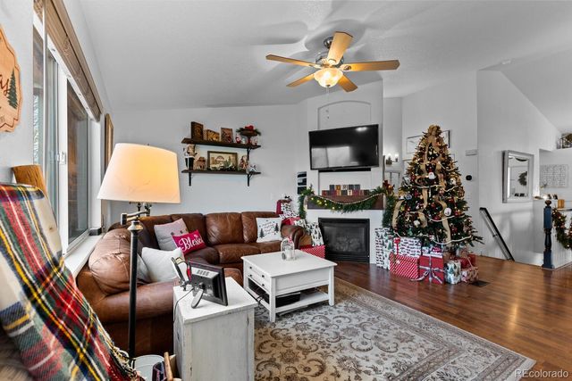 12614 Prince Creek Drive, Parker, CO 80134