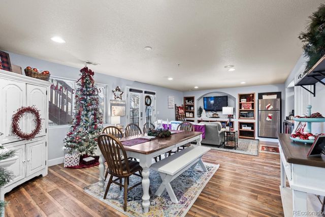 12614 Prince Creek Drive, Parker, CO 80134