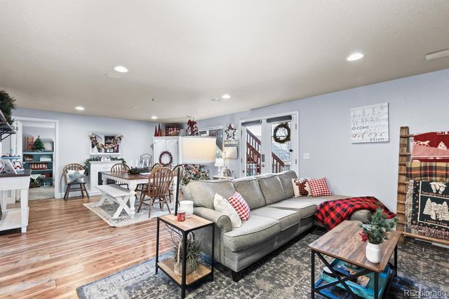 12614 Prince Creek Drive, Parker, CO 80134