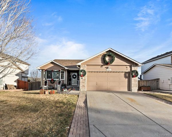 12614 Prince Creek Drive, Parker, CO 80134