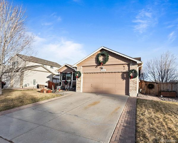 12614 Prince Creek Drive, Parker, CO 80134