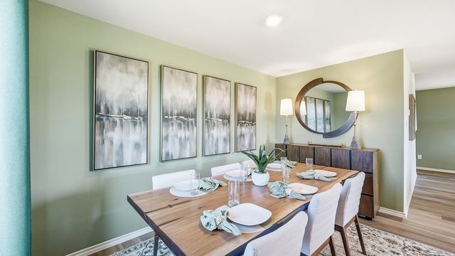 4144 WOODHILL BEND Drive, Fort Worth, TX 76036