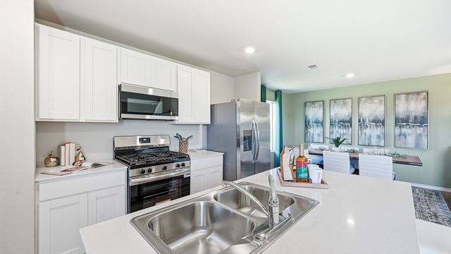 4144 WOODHILL BEND Drive, Fort Worth, TX 76036