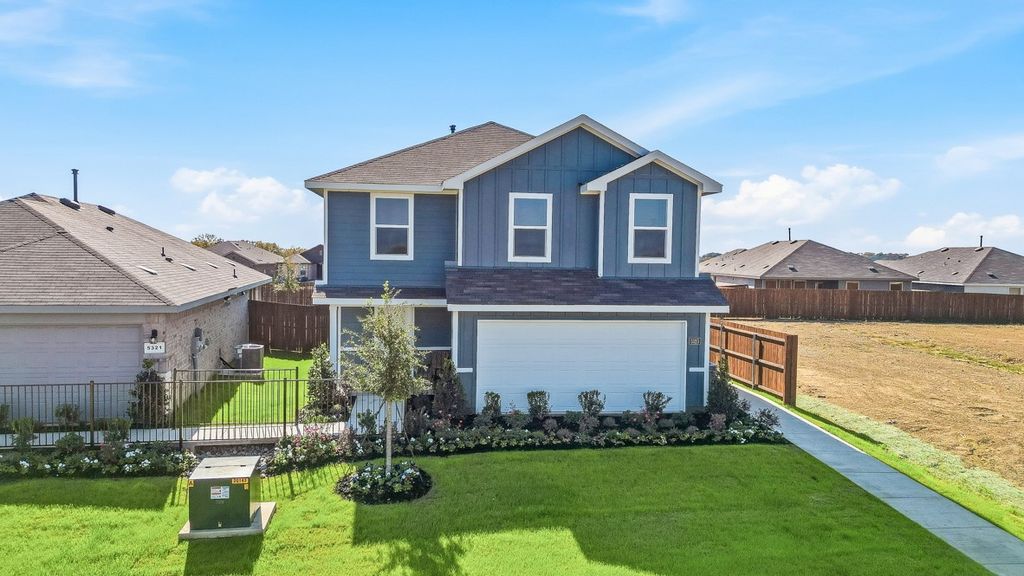 4144 WOODHILL BEND Drive, Fort Worth, TX 76036