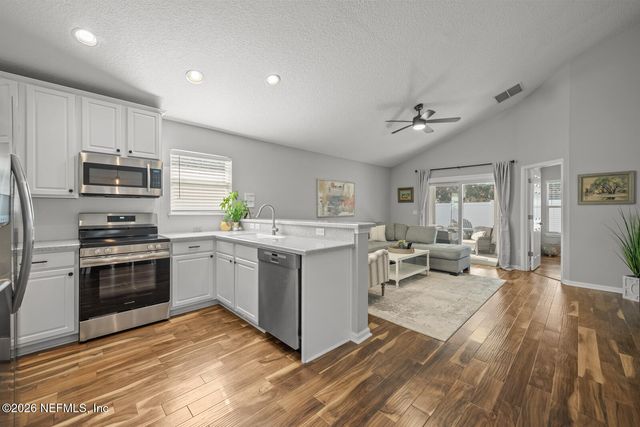 805 TEMPLETON Lane, Ponte Vedra, FL 32081