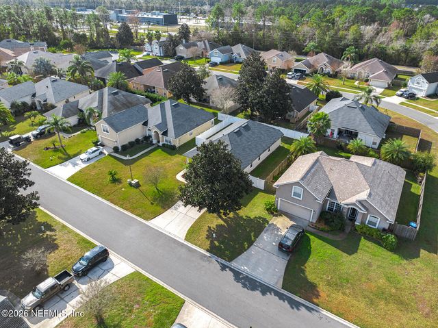 805 TEMPLETON Lane, Ponte Vedra, FL 32081