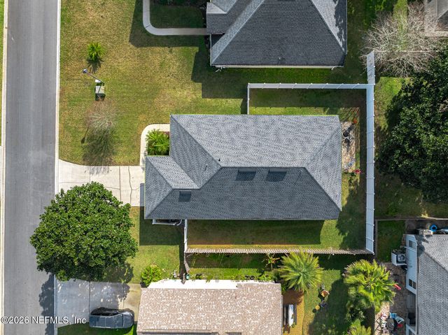 805 TEMPLETON Lane, Ponte Vedra, FL 32081