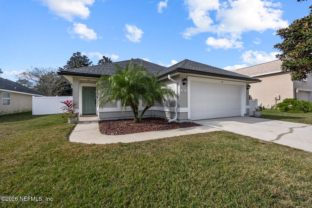 805 TEMPLETON Lane, Ponte Vedra, FL 32081