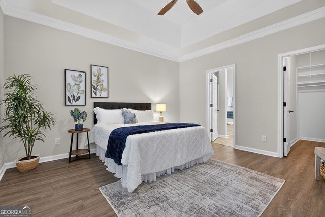 2021 Crestview Way, Woodstock, GA 30188