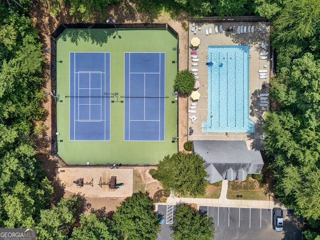 2021 Crestview Way, Woodstock, GA 30188