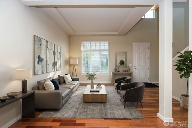 3909 Rossberg Street SE, Lacey, WA 98503