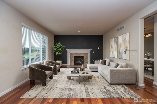 3909 Rossberg Street SE, Lacey, WA 98503