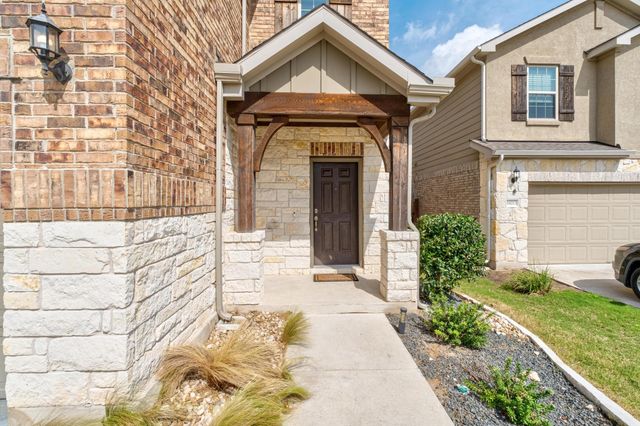 19011 Pequenia CV, Austin, TX 78738