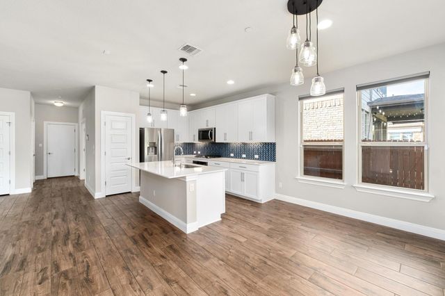 19011 Pequenia CV, Austin, TX 78738