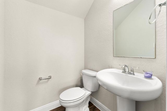 19011 Pequenia CV, Austin, TX 78738