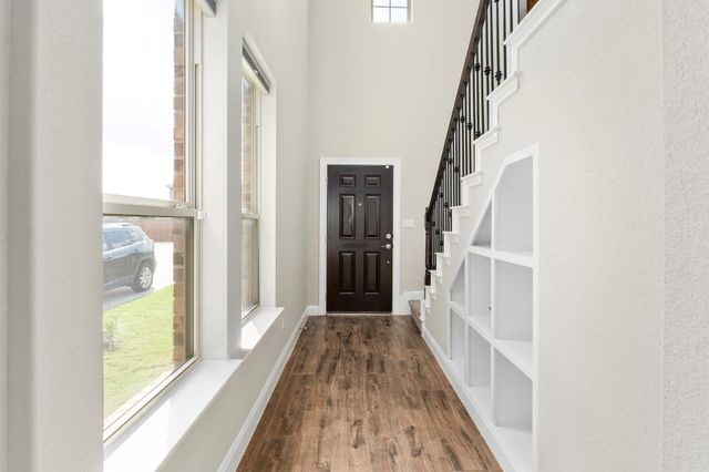 19011 Pequenia CV, Austin, TX 78738