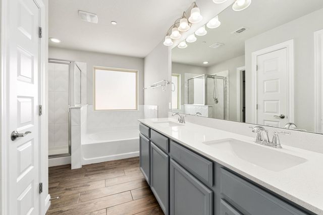 19011 Pequenia CV, Austin, TX 78738