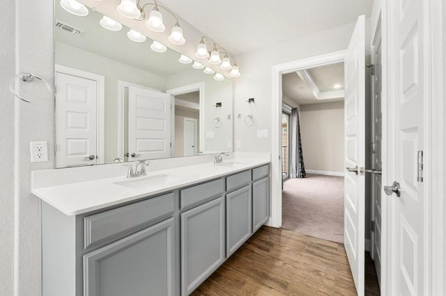 19011 Pequenia CV, Austin, TX 78738