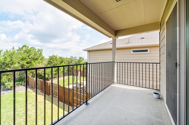 19011 Pequenia CV, Austin, TX 78738