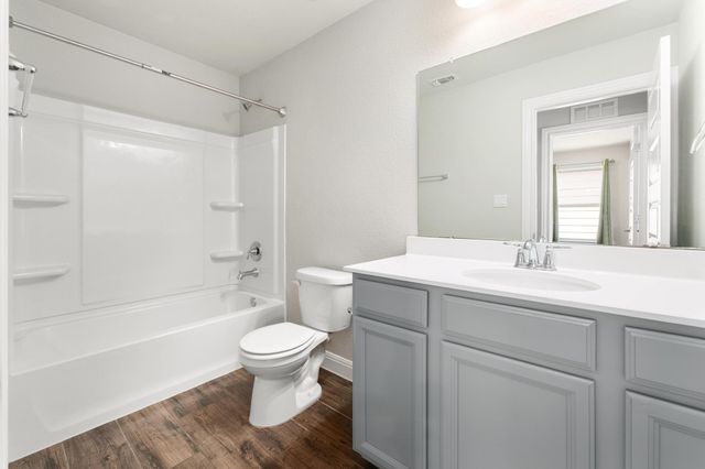 19011 Pequenia CV, Austin, TX 78738