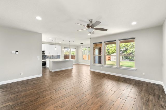 19011 Pequenia CV, Austin, TX 78738