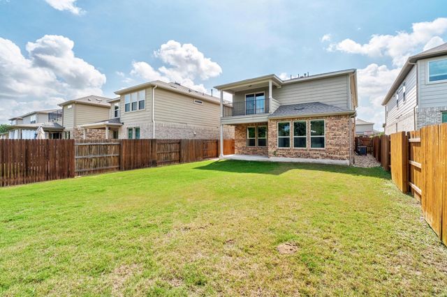19011 Pequenia CV, Austin, TX 78738
