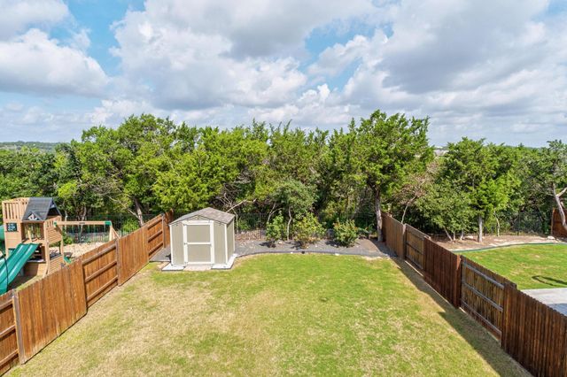 19011 Pequenia CV, Austin, TX 78738