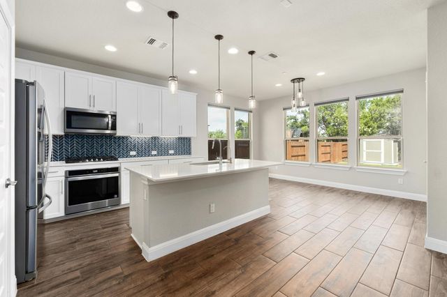 19011 Pequenia CV, Austin, TX 78738