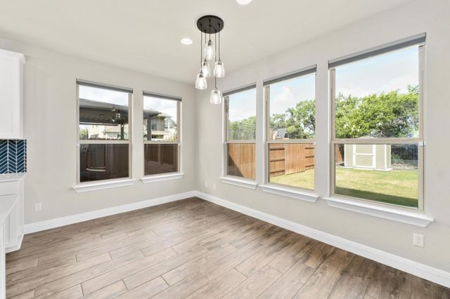 19011 Pequenia CV, Austin, TX 78738
