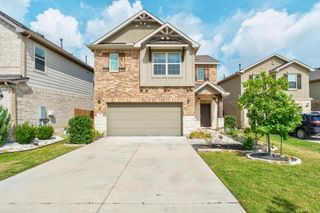 19011 Pequenia CV, Austin, TX 78738