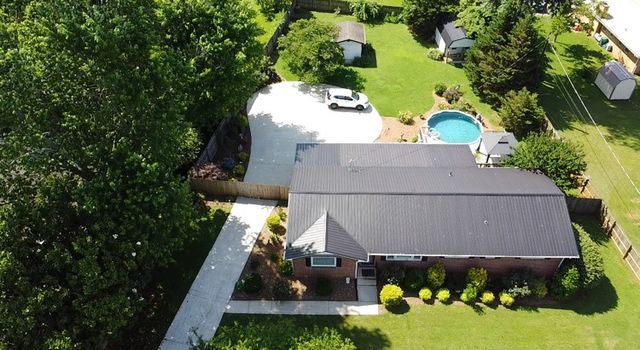 44 Houghton Dr, Winchester, TN 37398