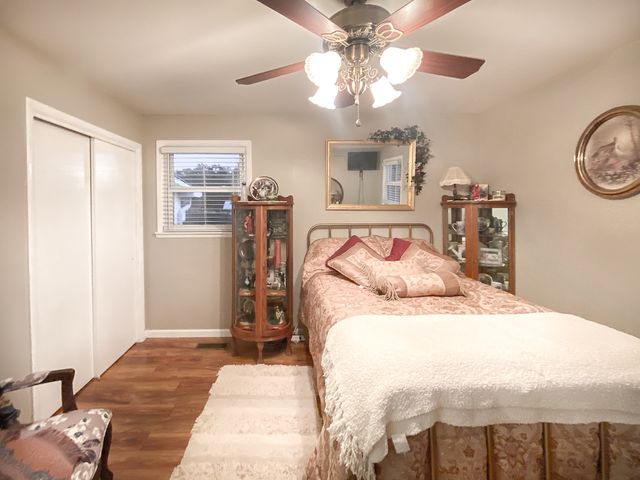 44 Houghton Dr, Winchester, TN 37398