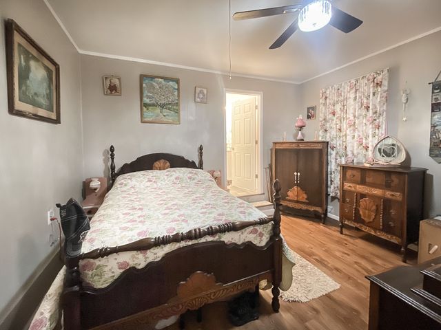 44 Houghton Dr, Winchester, TN 37398