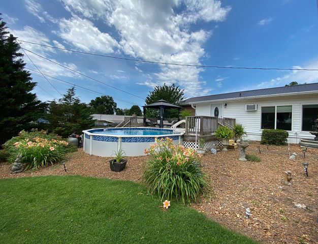 44 Houghton Dr, Winchester, TN 37398