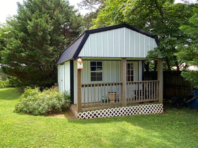 44 Houghton Dr, Winchester, TN 37398