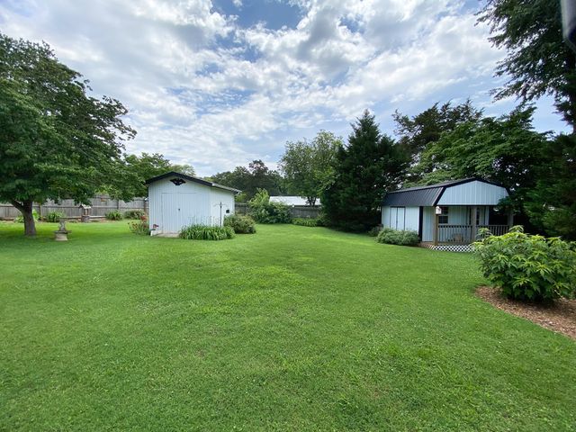44 Houghton Dr, Winchester, TN 37398