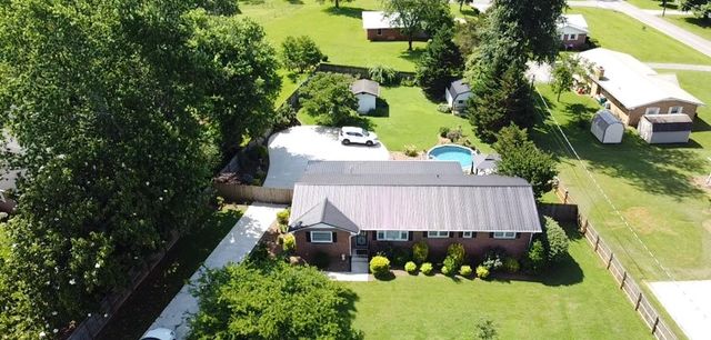 44 Houghton Dr, Winchester, TN 37398