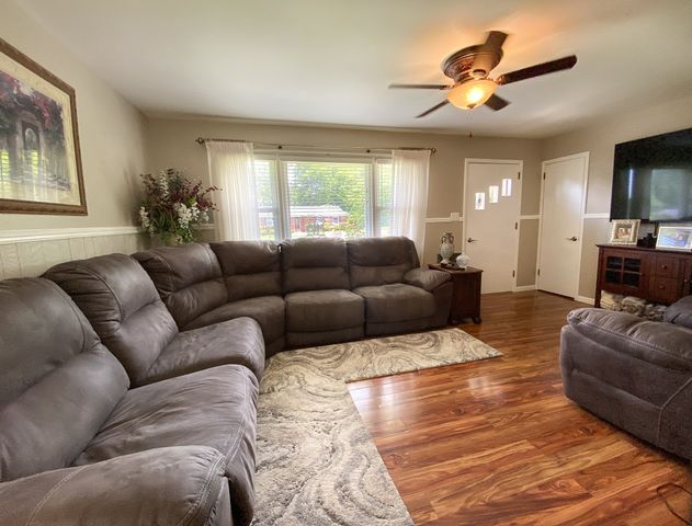 44 Houghton Dr, Winchester, TN 37398