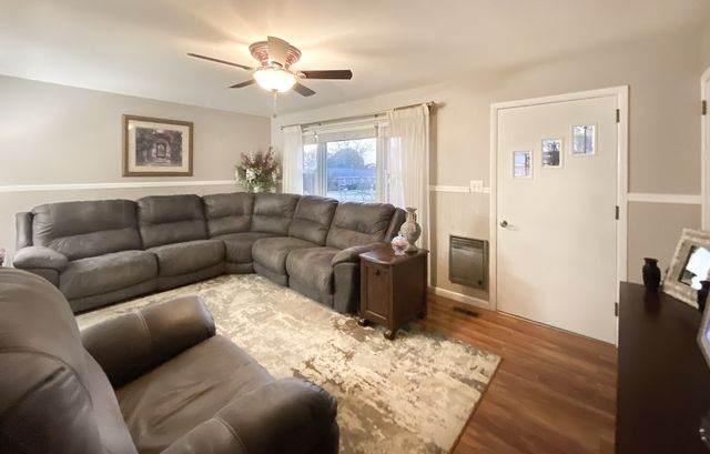 44 Houghton Dr, Winchester, TN 37398