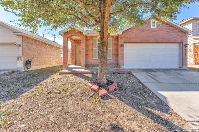 11910 Dove Ranch, San Antonio, TX 78254