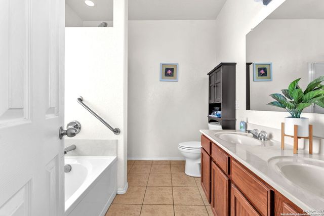 11910 Dove Ranch, San Antonio, TX 78254