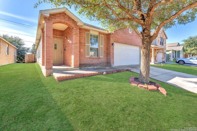 11910 Dove Ranch, San Antonio, TX 78254