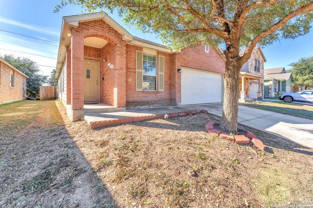 11910 Dove Ranch, San Antonio, TX 78254