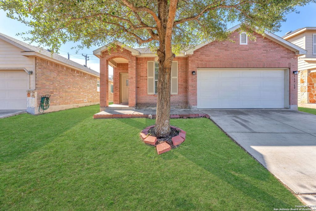 11910 Dove Ranch, San Antonio, TX 78254