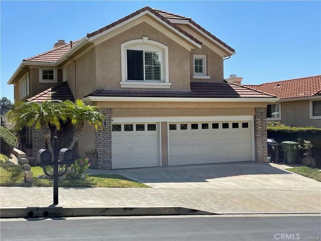11736 Mariposa Bay Lane, Porter Ranch, CA 91326