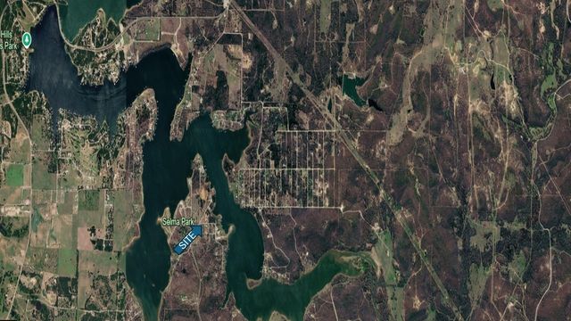 153 Catfish Trail, Bowie, TX 76230