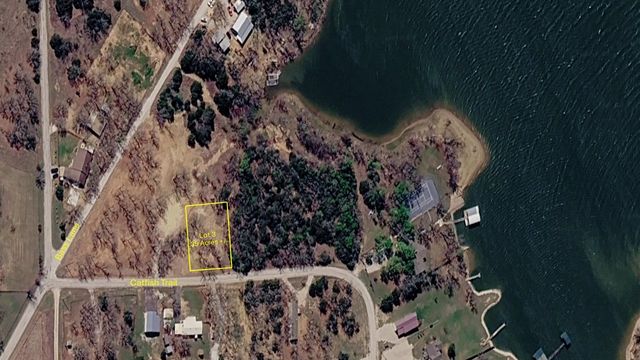 153 Catfish Trail, Bowie, TX 76230