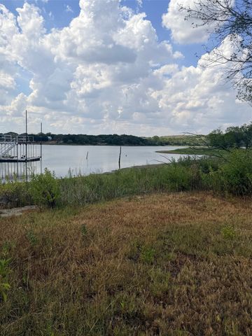 153 Catfish Trail, Bowie, TX 76230