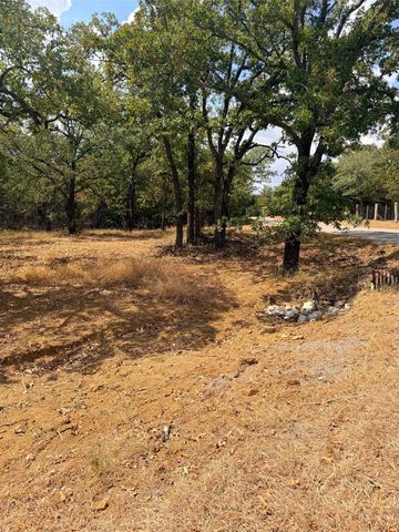 153 Catfish Trail, Bowie, TX 76230