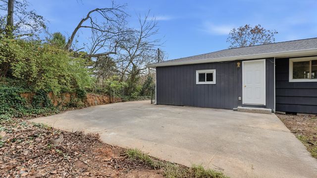 4305 Oakland Terrace, Chattanooga, TN 37415